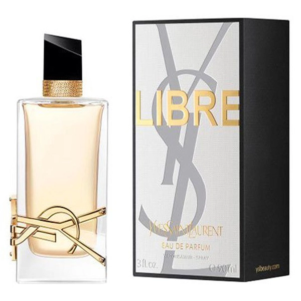 تستر اورجینال ادکلن ایو سن لورن لیبر | Libre Intense Perfume Tester